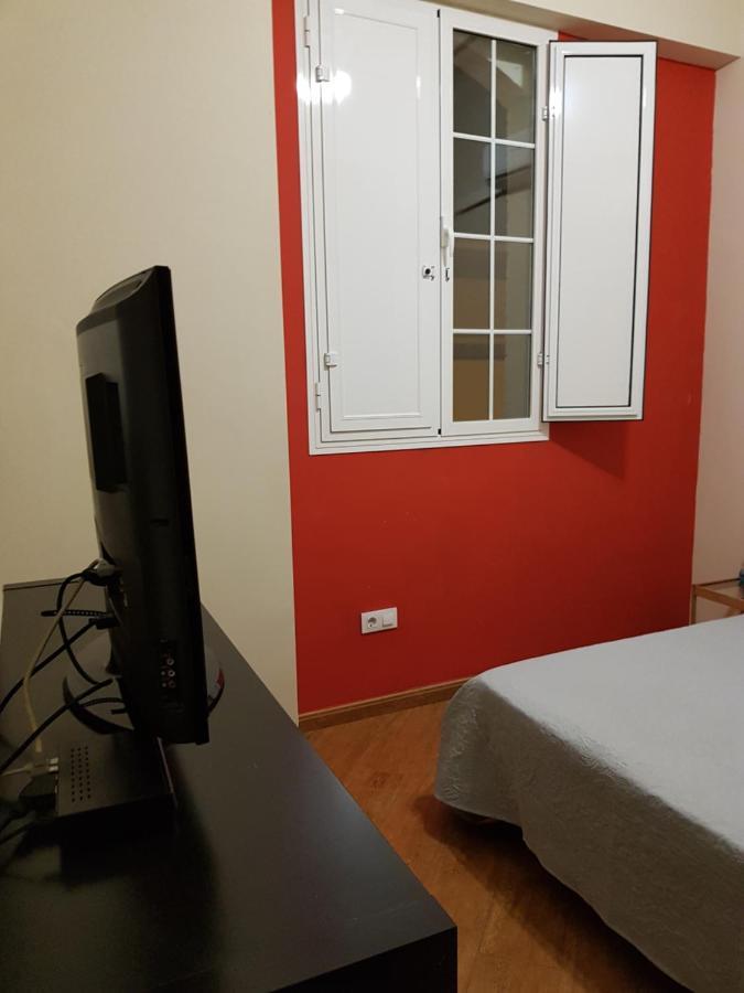 Magnifico Apartamento Tipo Duplex En Triana Севілья Екстер'єр фото