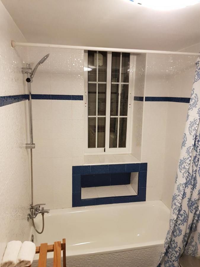 Magnifico Apartamento Tipo Duplex En Triana Севілья Екстер'єр фото